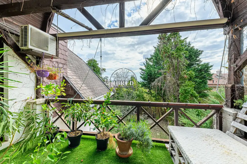 Budapest, XI. kerület - Sasad