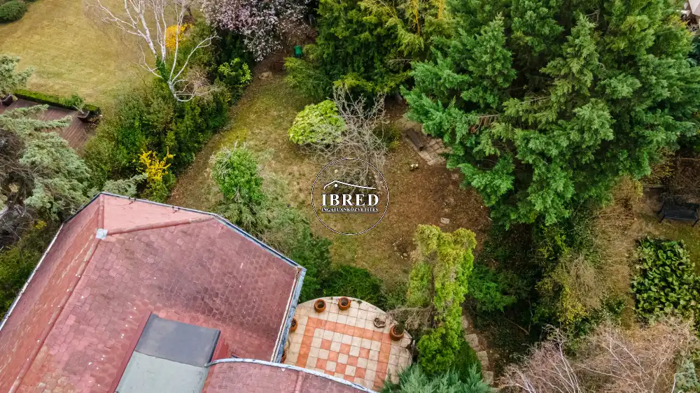 Budapest, XI. kerület - Sasad