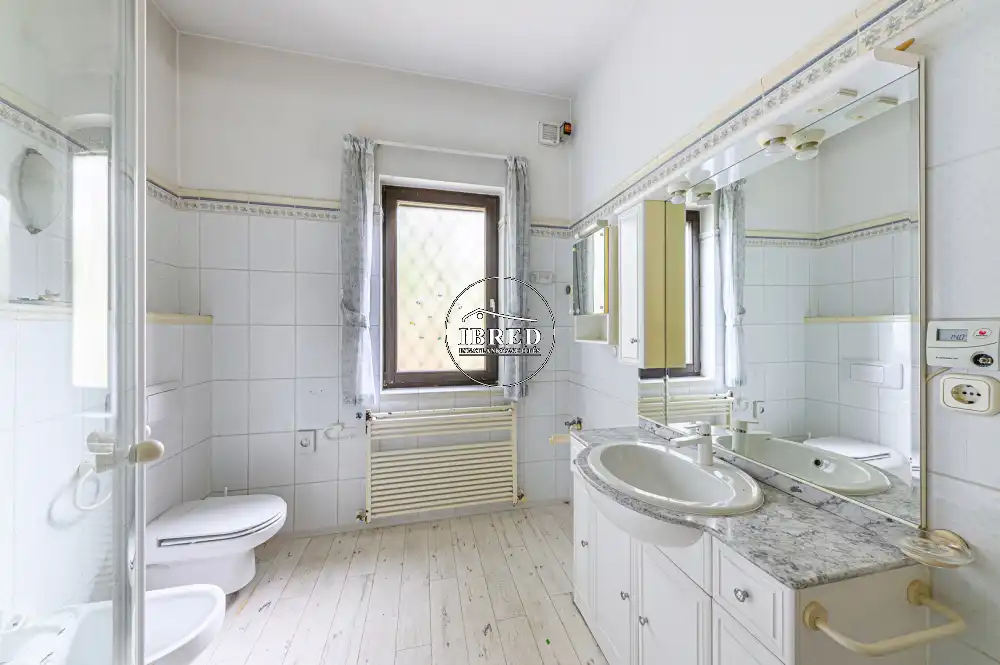 Budapest, XI. kerület - Sasad