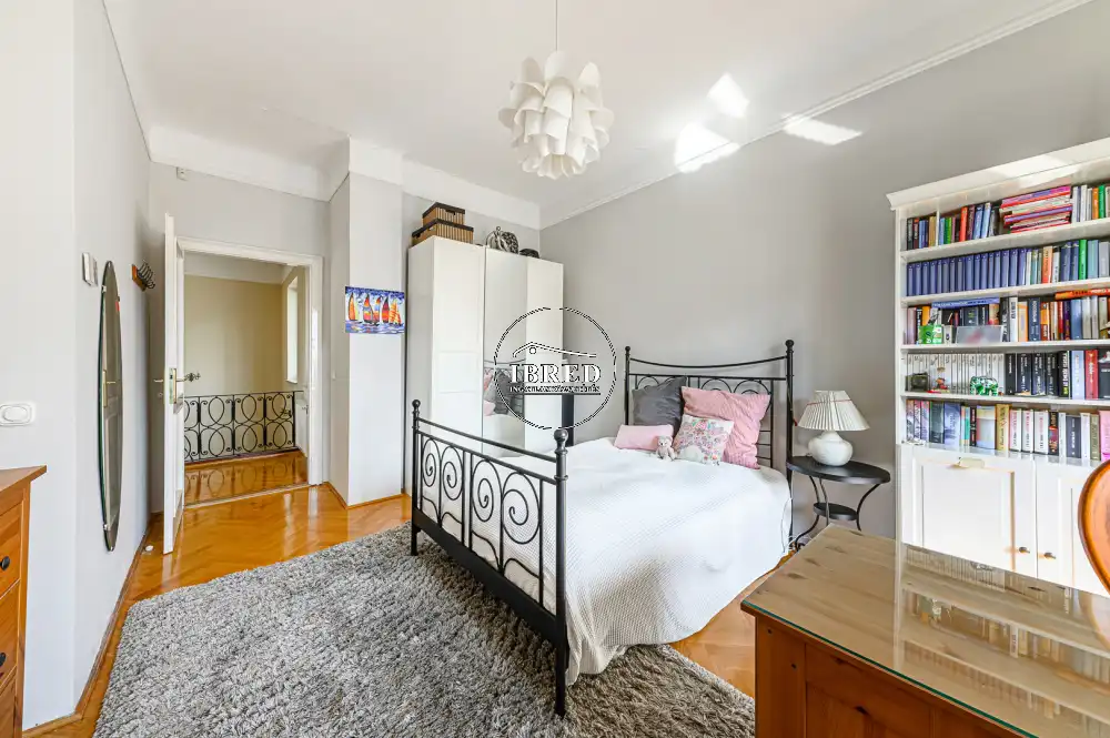 Budapest, XI. kerület - Gellért-hegy