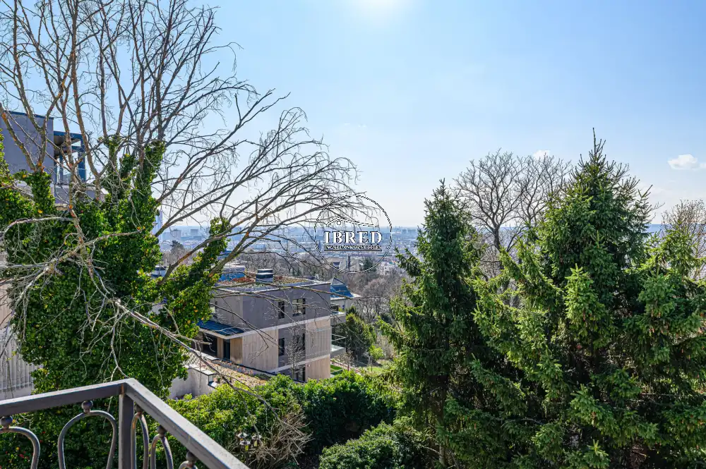 Budapest, XI. kerület - Gellért-hegy