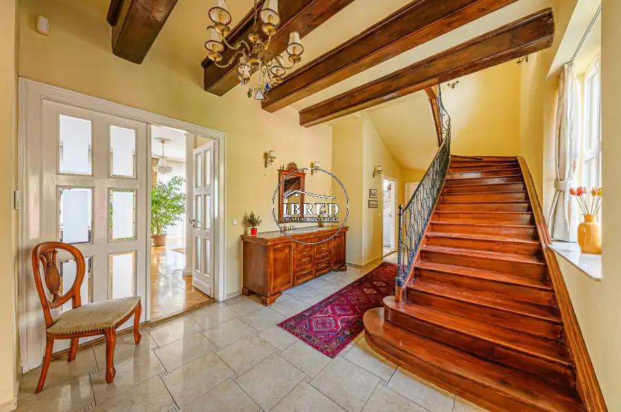 eladó családi ház, Budapest, XI. kerület