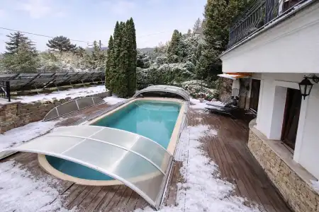 eladó családi ház, Budapest, XII. kerület