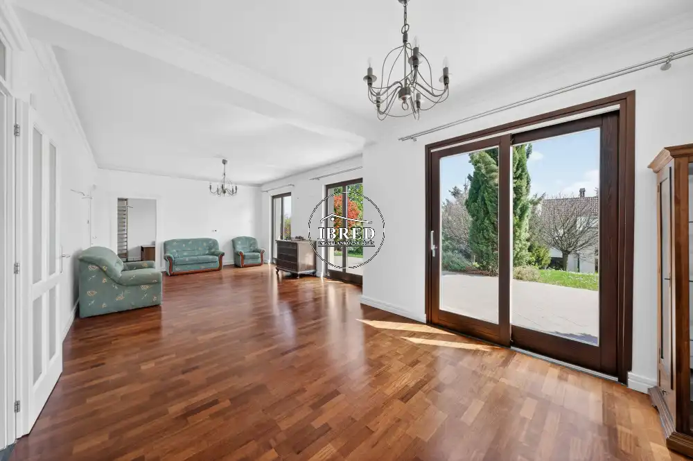 Budapest, XII. kerület - Széchenyi-hegy