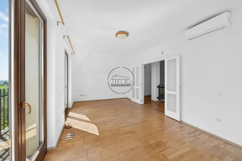 Budapest, XII. kerület - Széchenyi-hegy