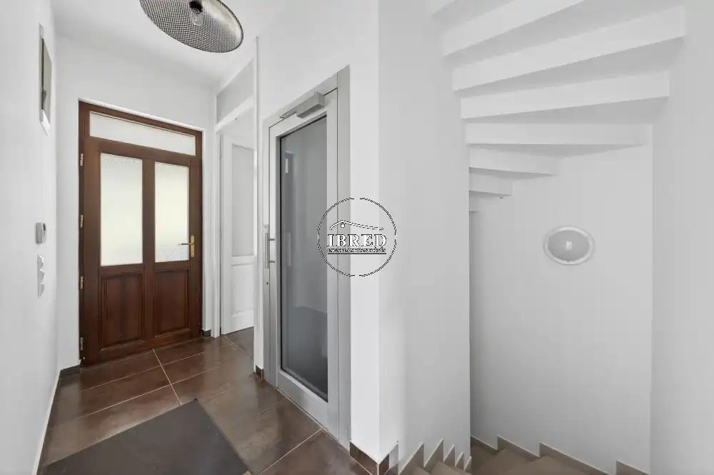 Budapest, XII. kerület - Széchenyi-hegy