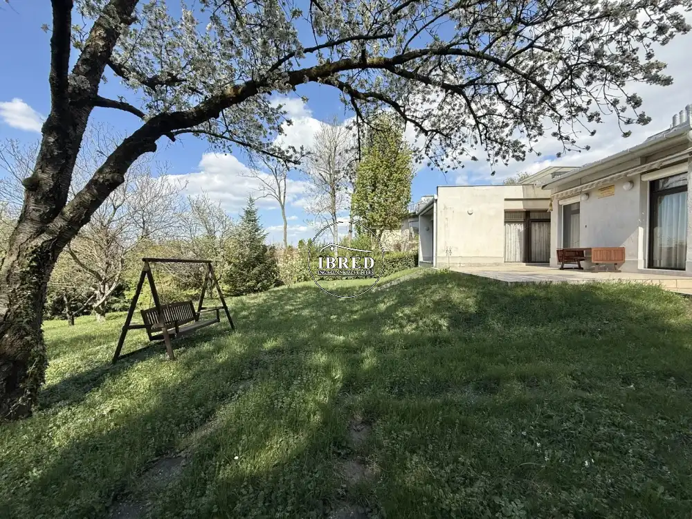 Budapest, XII. kerület - Budakeszierdő