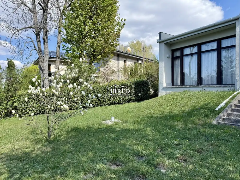 Budapest, XII. kerület - Budakeszierdő