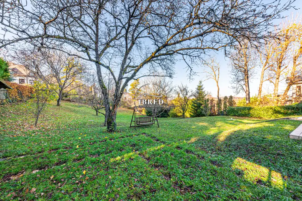 Budapest, XII. kerület - Kútvölgy