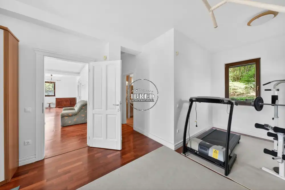 Budapest, XII. kerület - Széchenyi-hegy