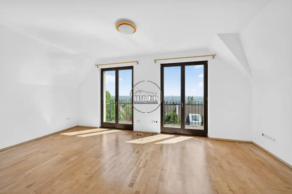 Budapest, XII. kerület - Széchenyi-hegy