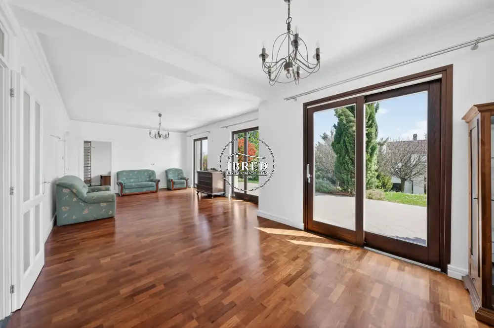 Budapest, XII. kerület - Széchenyi-hegy