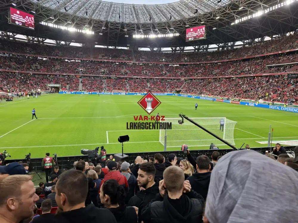 Budapest, XII. kerület - nincs megadva