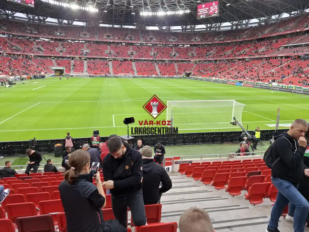 Budapest, XII. kerület - nincs megadva