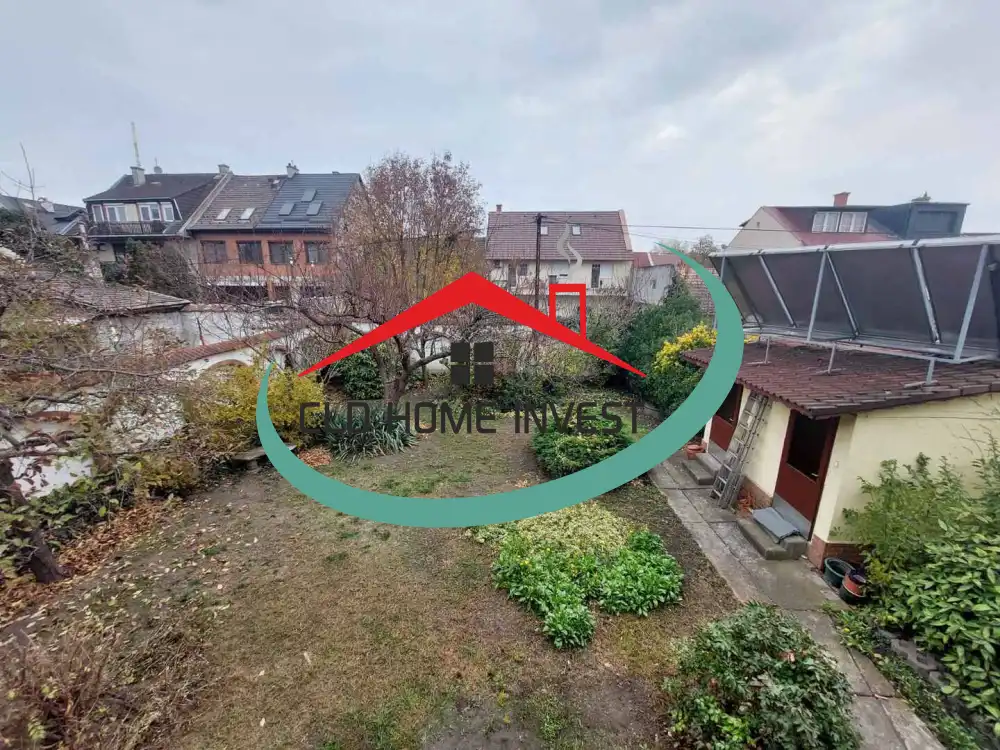 Budapest, XIV. kerület - Alsórákos