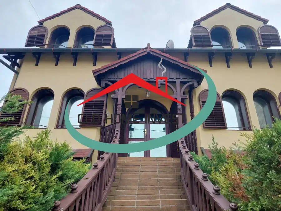 eladó családi ház, Budapest, XIV. kerület