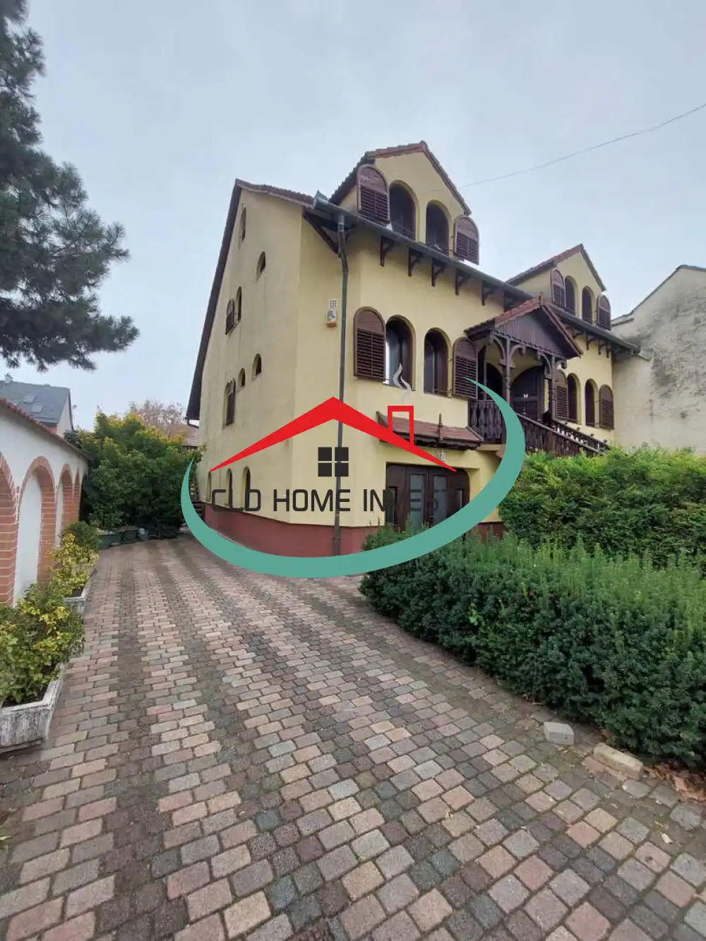 Budapest, XIV. kerület - Alsórákos