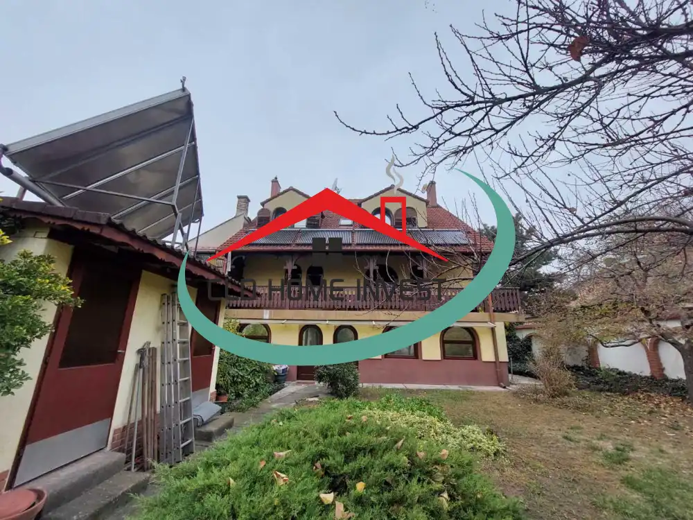 Budapest, XIV. kerület - Alsórákos