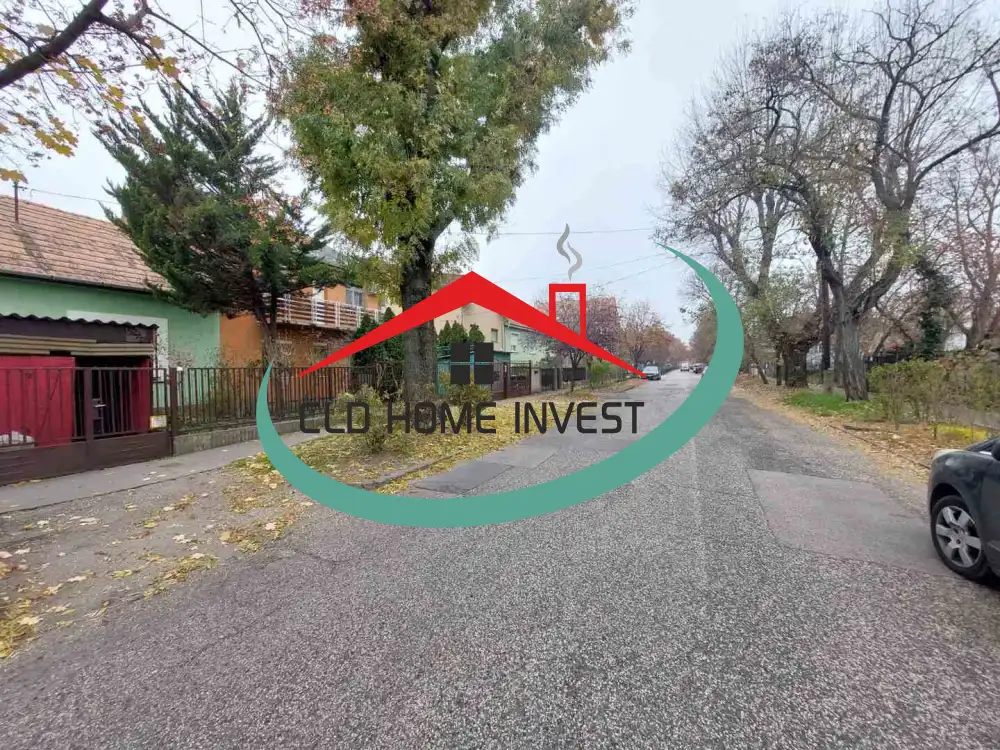 Budapest, XIV. kerület - Alsórákos