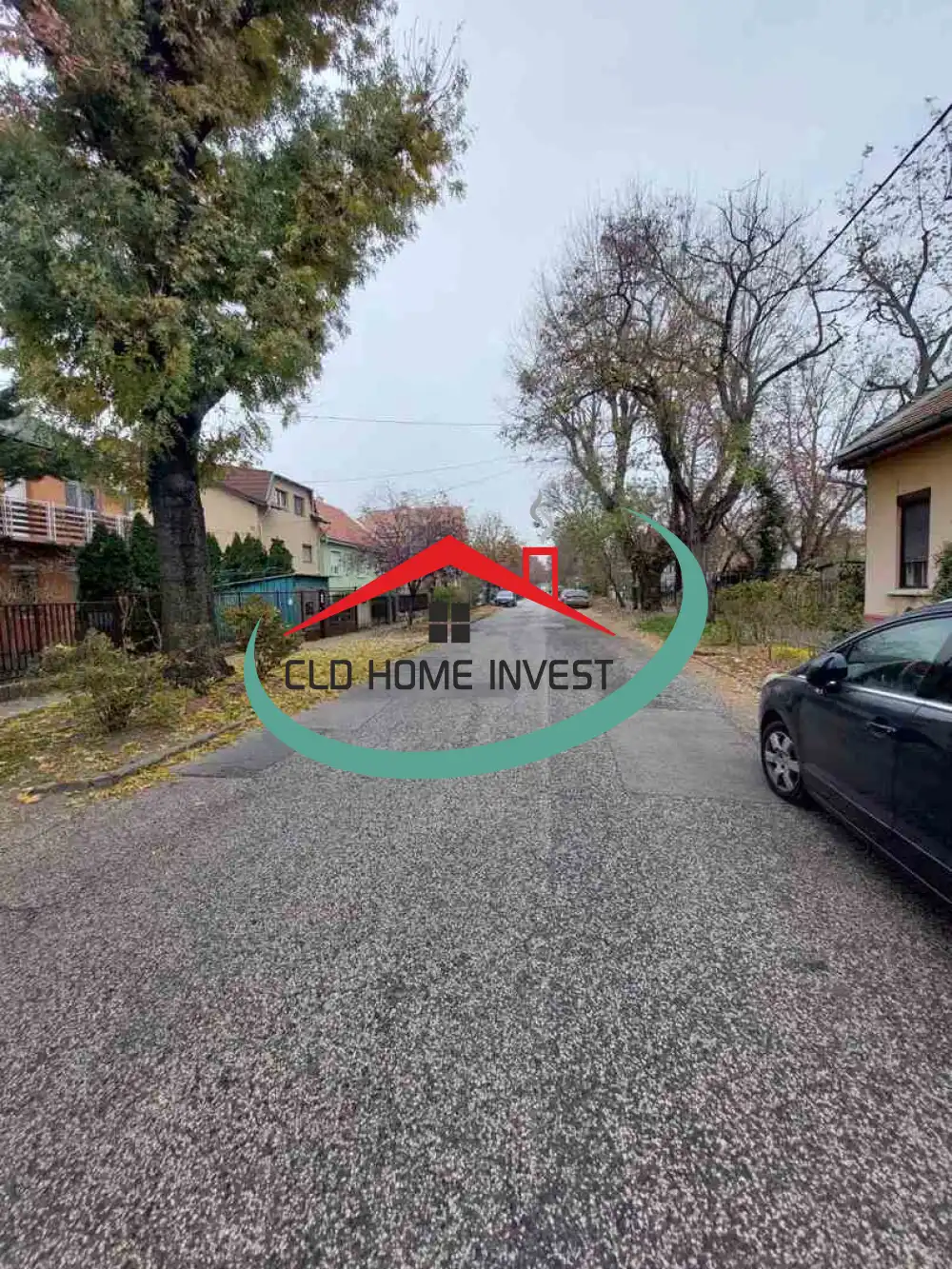 Budapest, XIV. kerület - Alsórákos