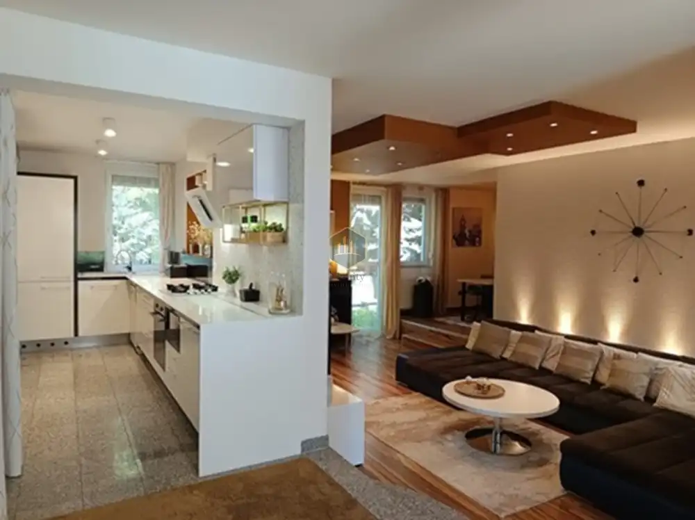 Budapest, XIV. kerület - Alsórákos