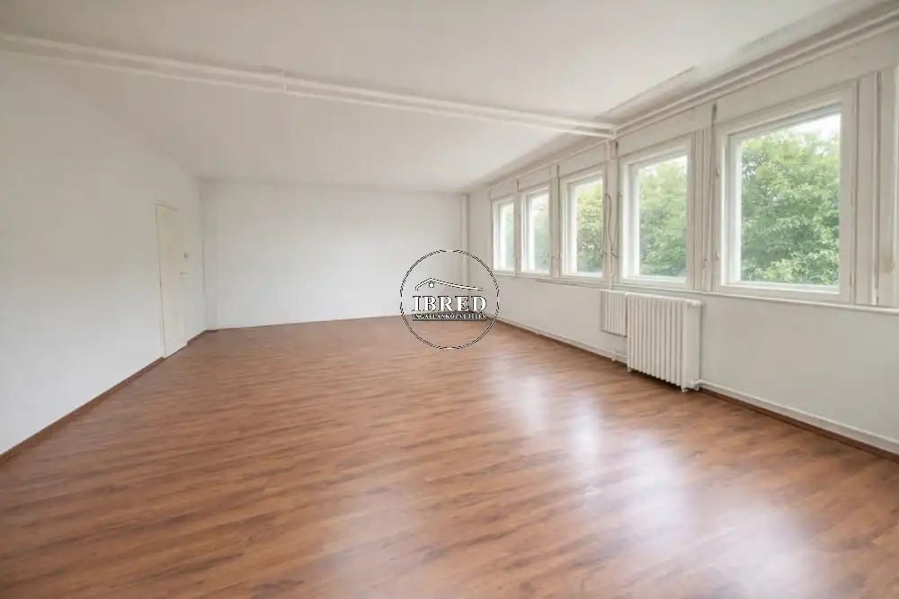 Budapest, XIV. kerület - Istvánmező