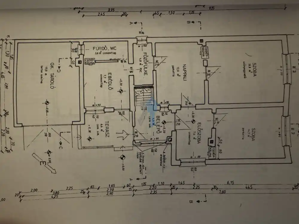 Budapest, XIX. kerület - Felsőkispest