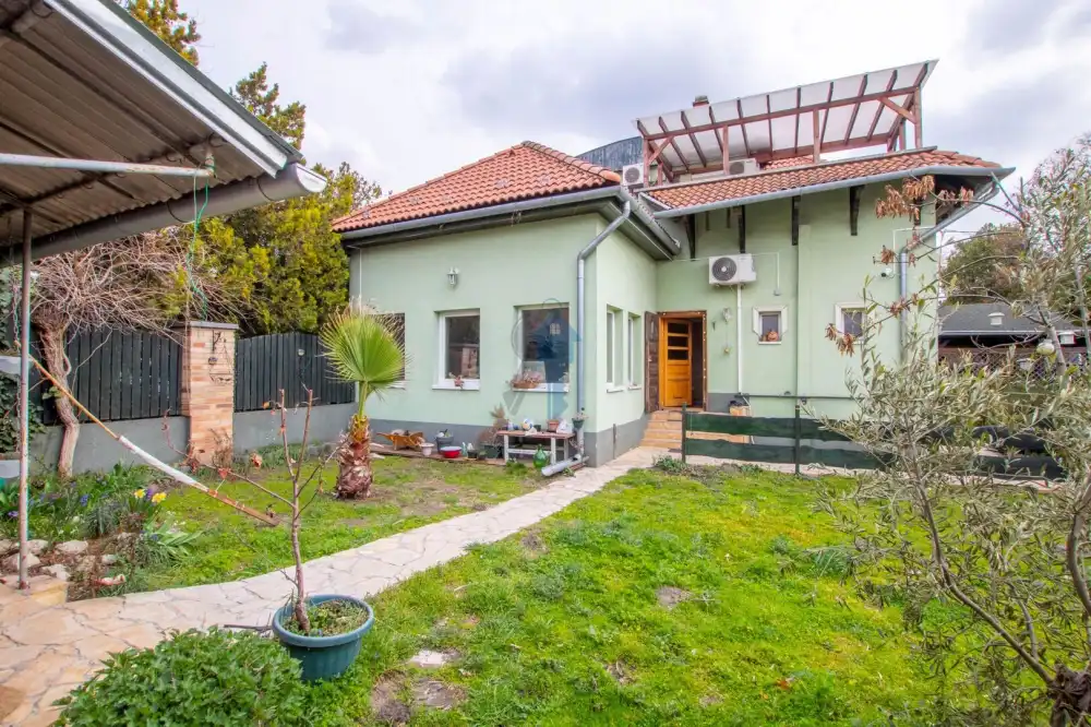 Budapest, XIX. kerület - Felsőkispest