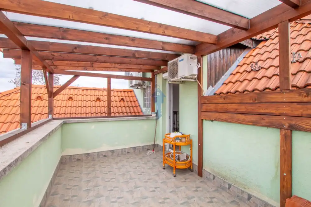 Budapest, XIX. kerület - Felsőkispest