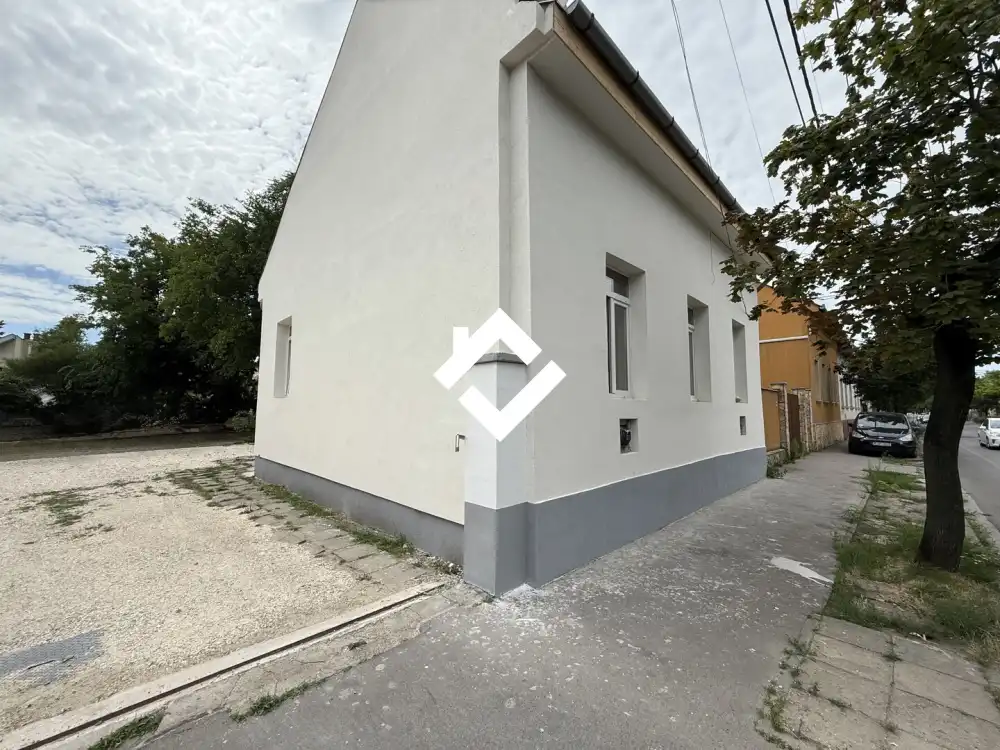 Budapest, XIX. kerület - Felsőkispest