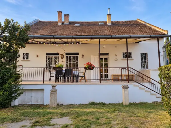 Eladó családi ház, Budapest, XIX. kerület 3 szoba 90 m² 118 M Ft