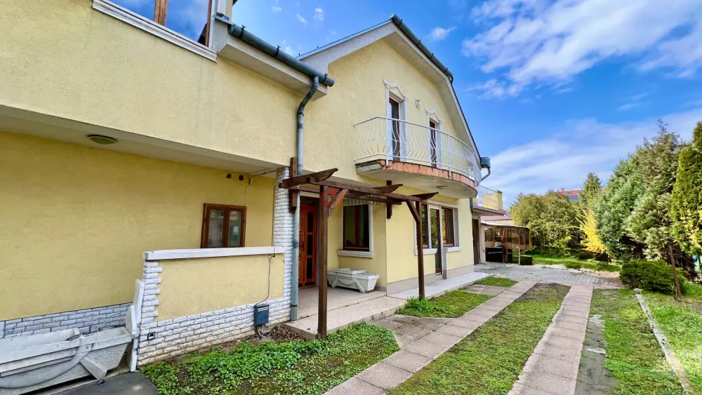 Budapest, XIX. kerület - Kispest