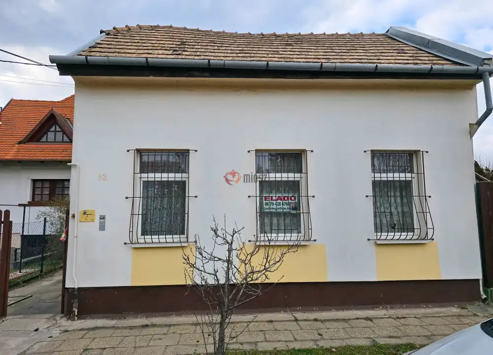 Budapest, XV. kerület - Rákospalota