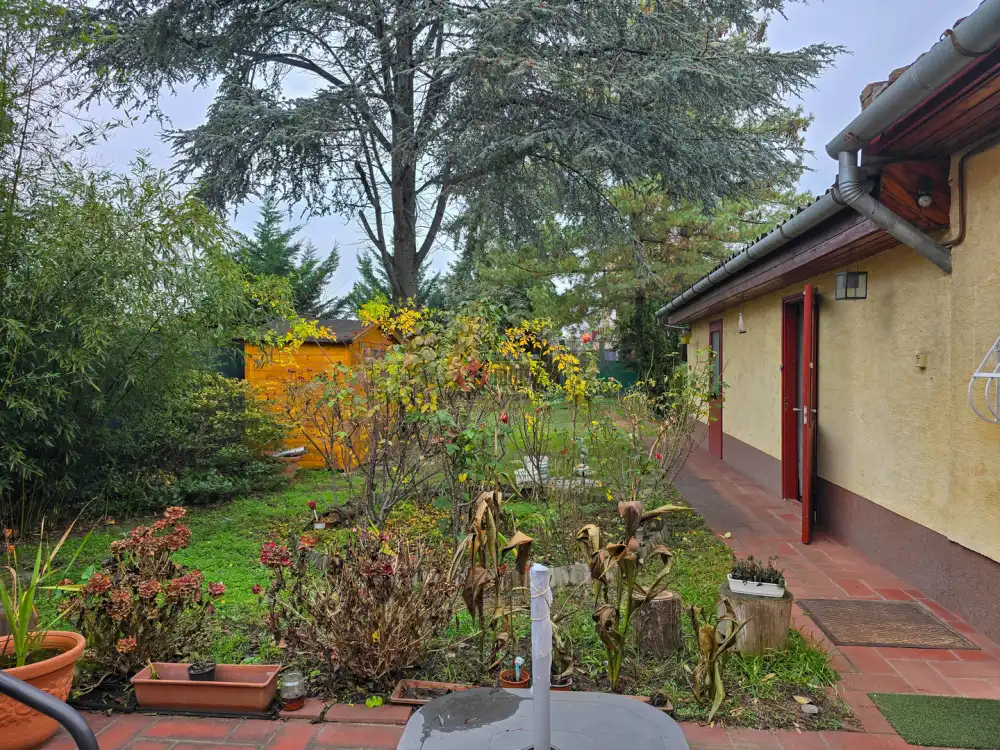 Budapest, XV. kerület - Rákospalota