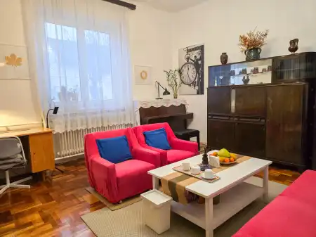 eladó családi ház, Budapest, XV. kerület