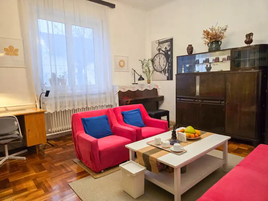 eladó családi ház, Budapest, XV. kerület