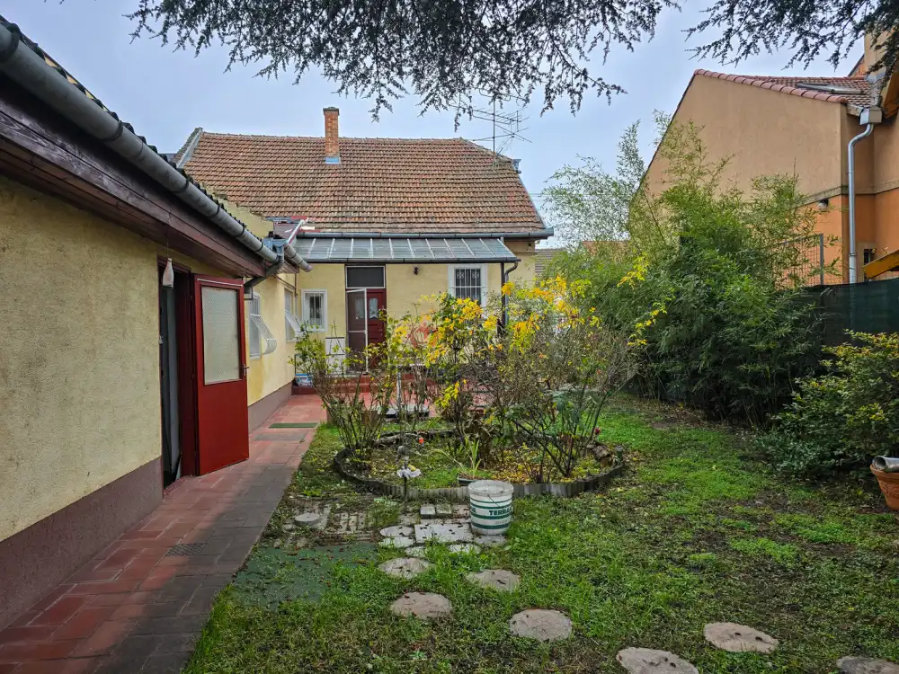 Budapest, XV. kerület - Rákospalota