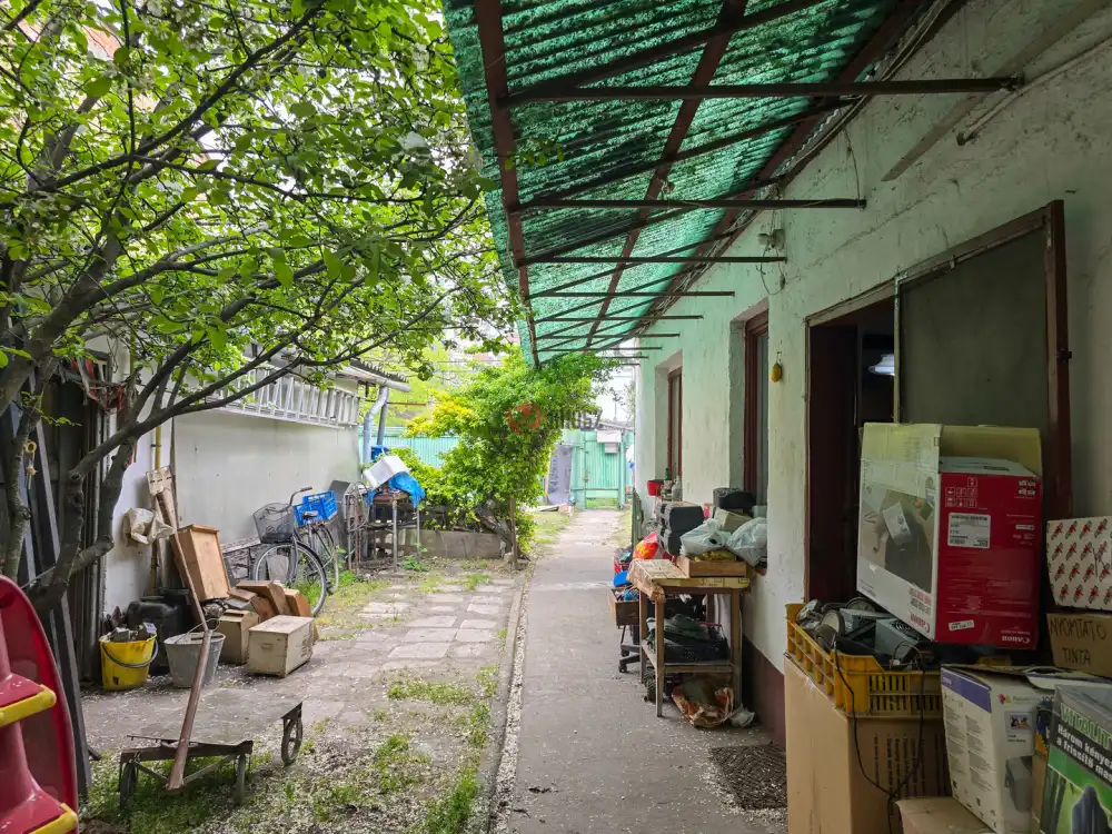 Budapest, XV. kerület - Pestújhely