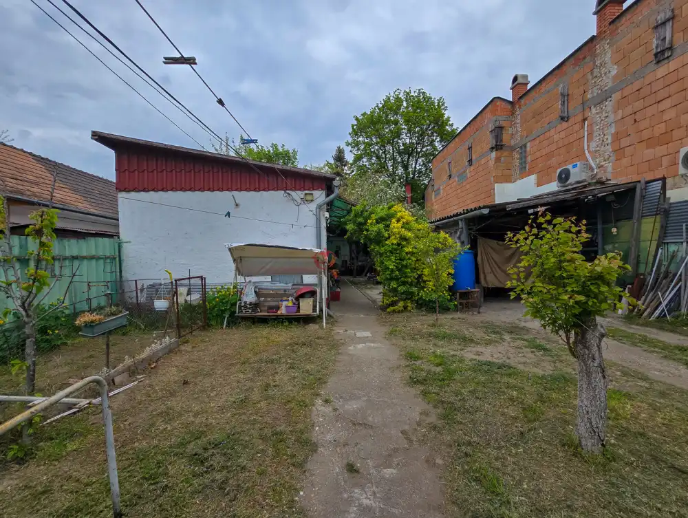 Budapest, XV. kerület - Pestújhely