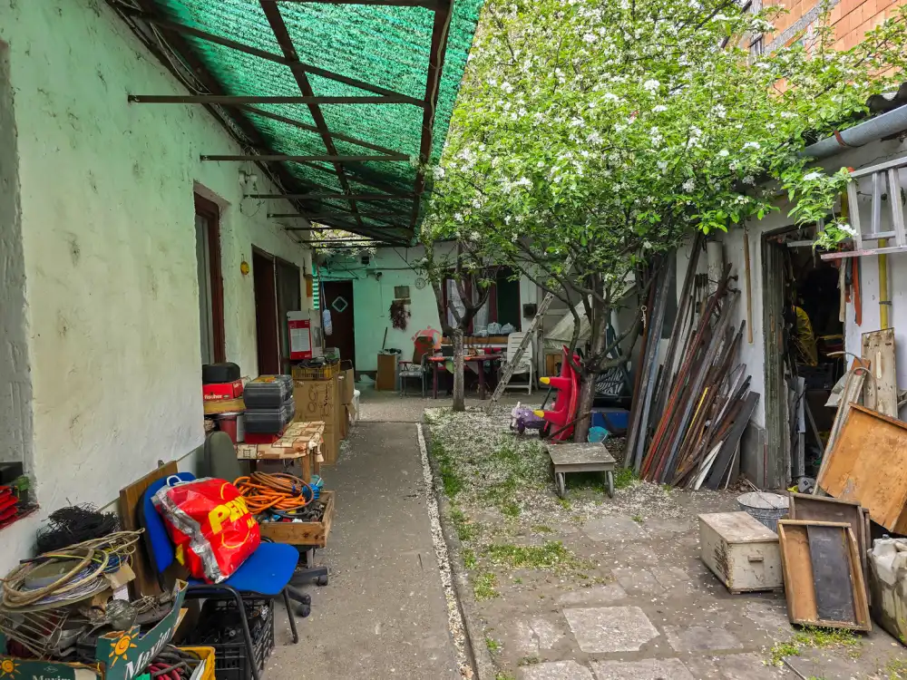 Budapest, XV. kerület - Pestújhely