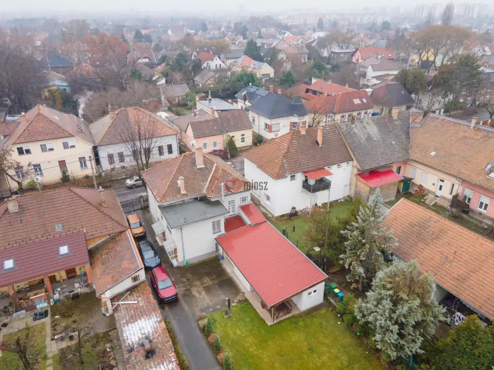 Budapest, XV. kerület - Pestújhely