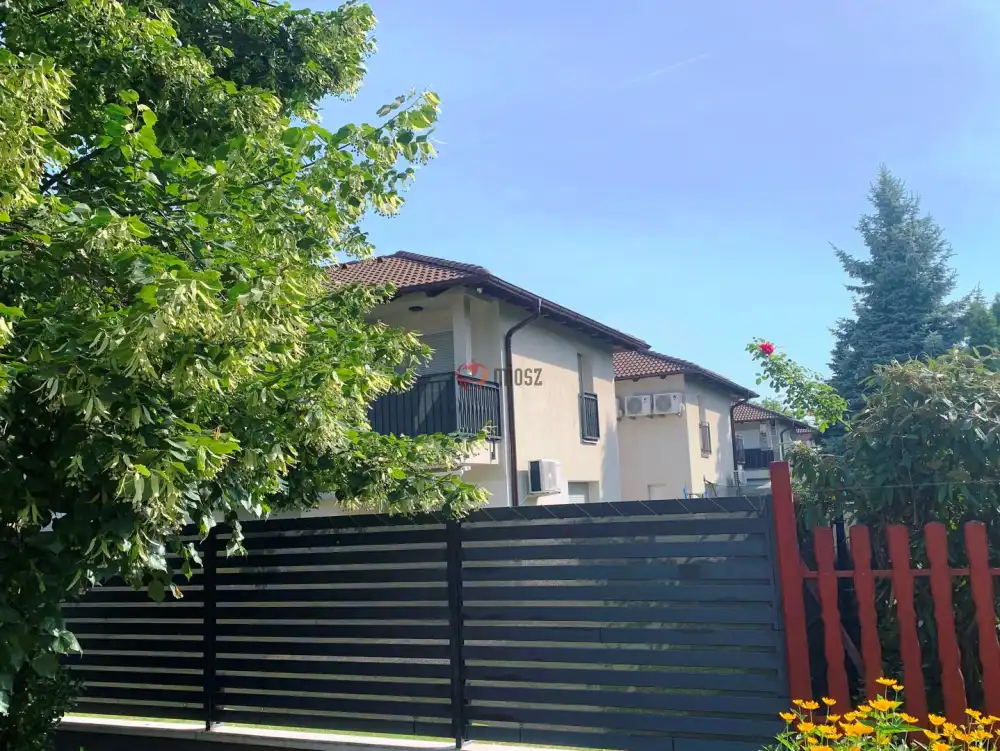 Budapest, XVI. kerület - Sashalom