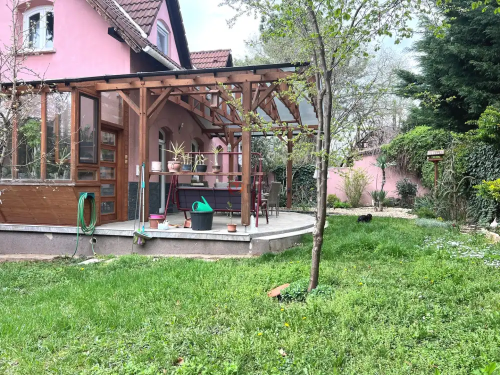 Budapest, XVI. kerület - Sashalom