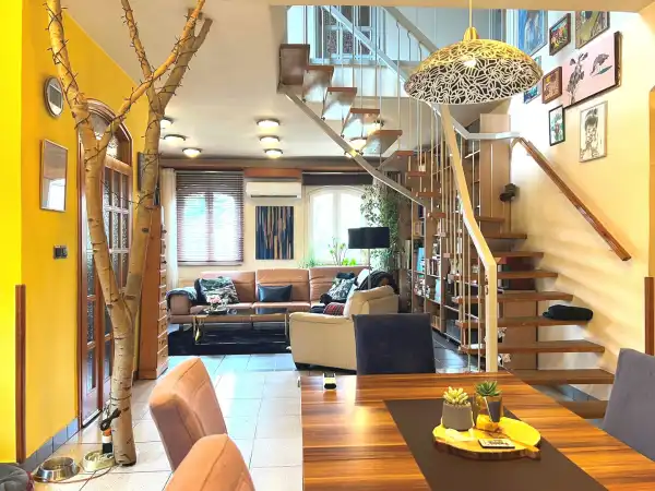 Eladó családi ház, Budapest, XVI. kerület 5 szoba 144 m² 174.9 M Ft