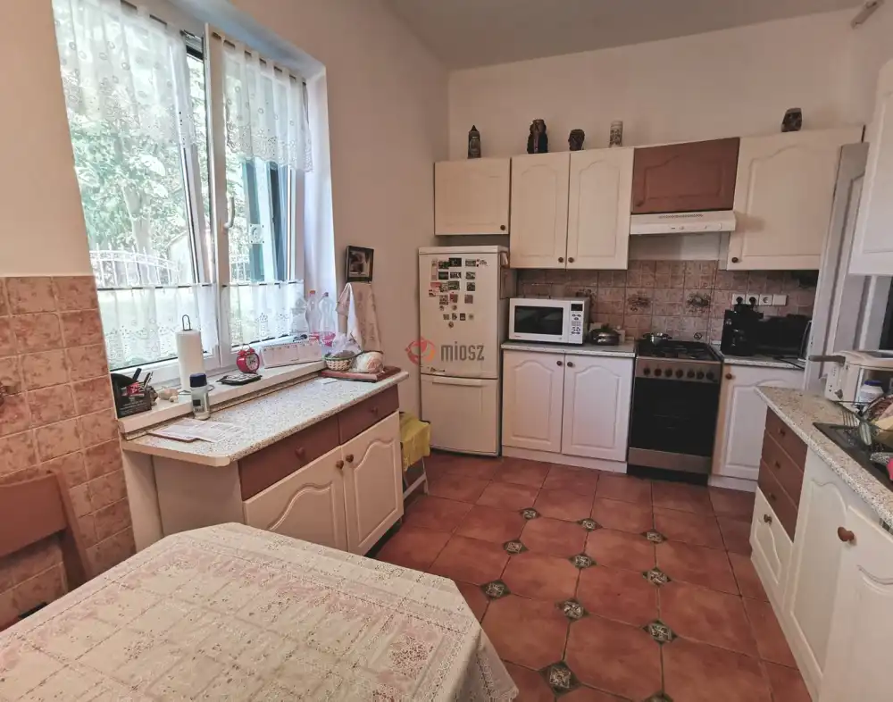 Budapest, XVI. kerület - Újmátyásföld
