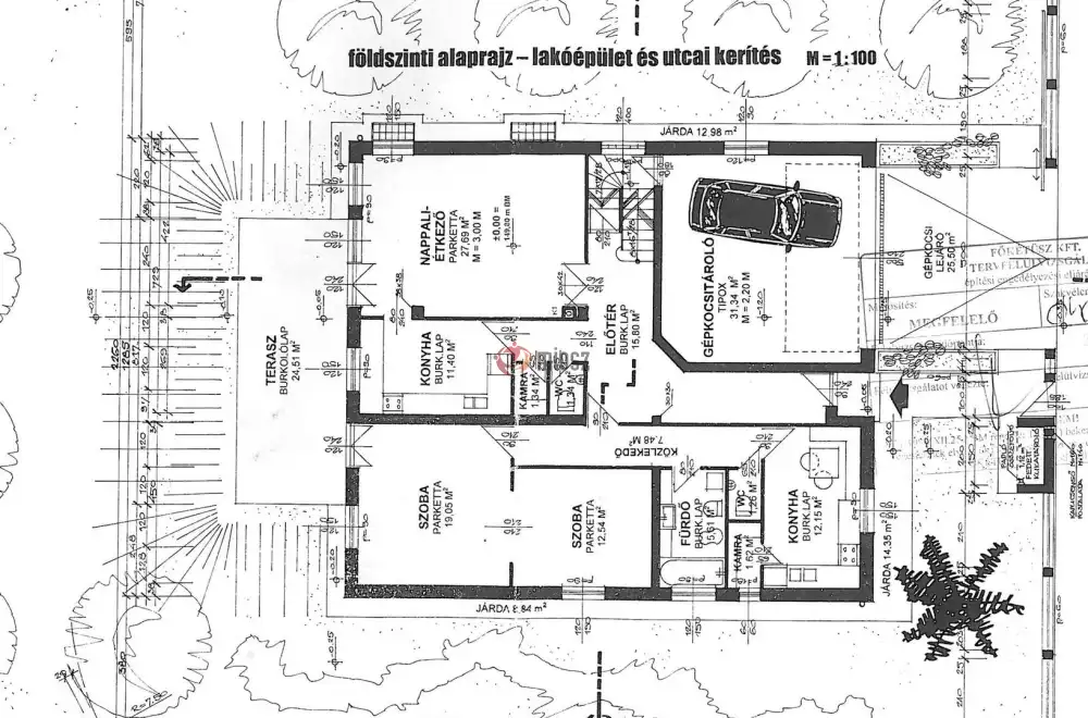 Budapest, XVI. kerület - Újmátyásföld