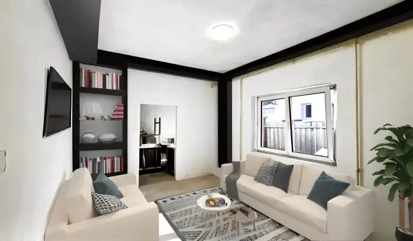 Eladó családi ház, Budapest, XVI. kerület 3+2 szoba 84 m² 68.9 M Ft