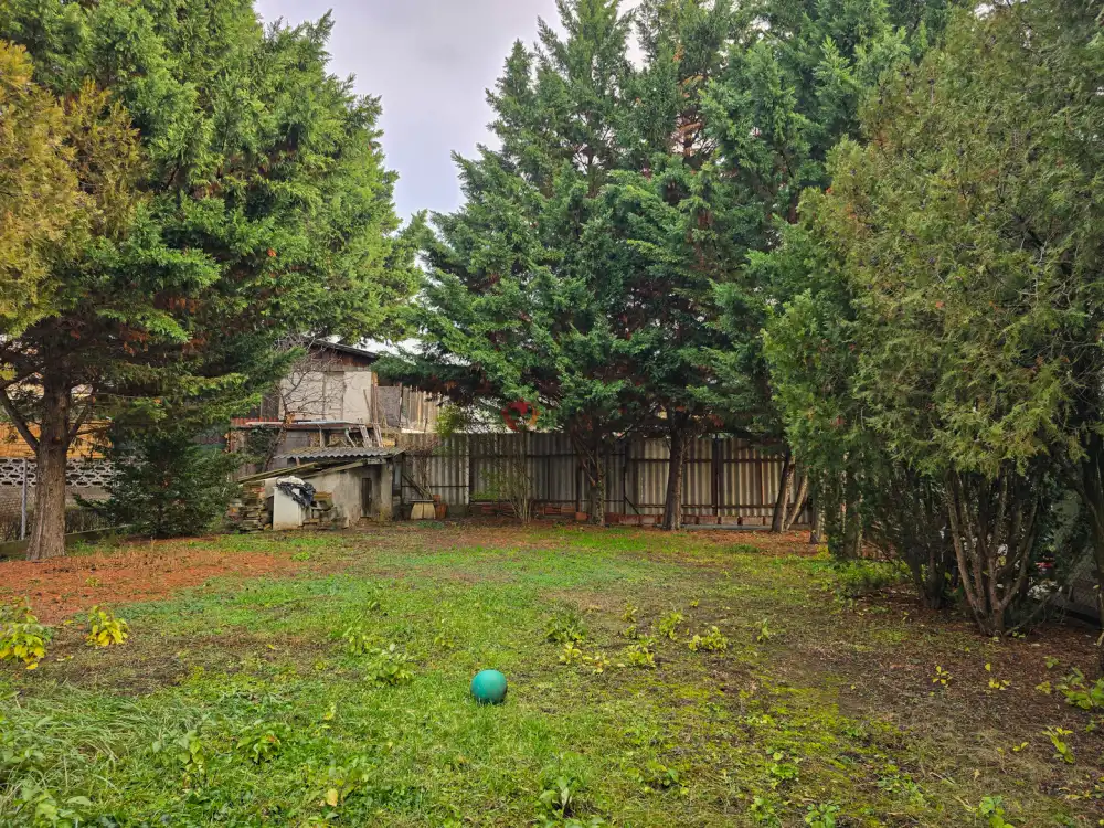 Budapest, XVI. kerület - Sashalom