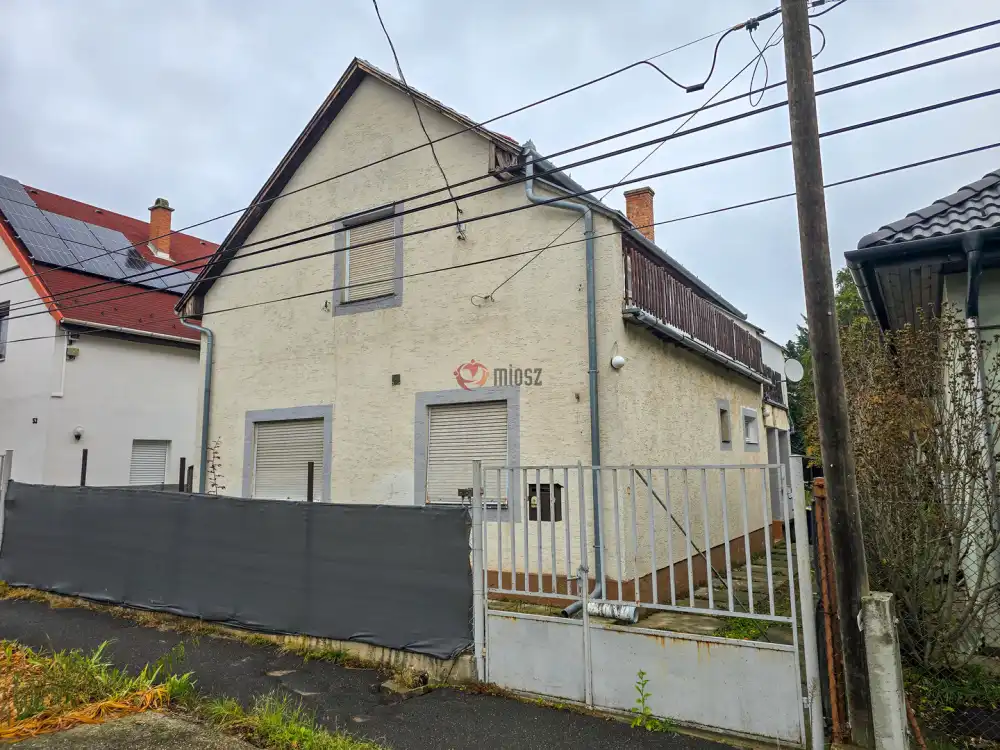 Budapest, XVI. kerület - Sashalom