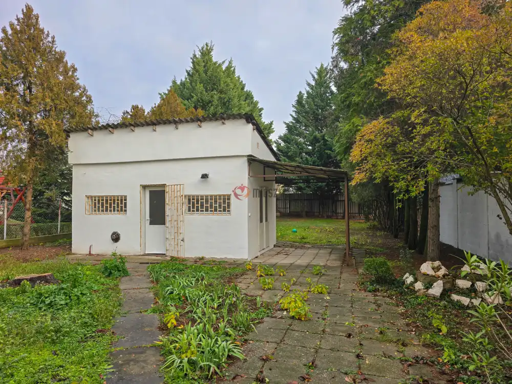 Budapest, XVI. kerület - Sashalom